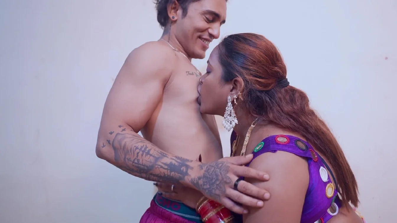 Preview of Started Romance Uncut